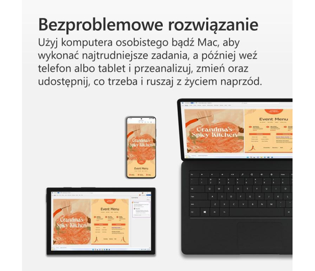 MICROSOFT 365 Personal - 1451702 - zdjęcie 15